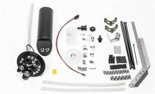 Radium Engineering Radium Engineering Fuel Pump Components 20-0980 SR