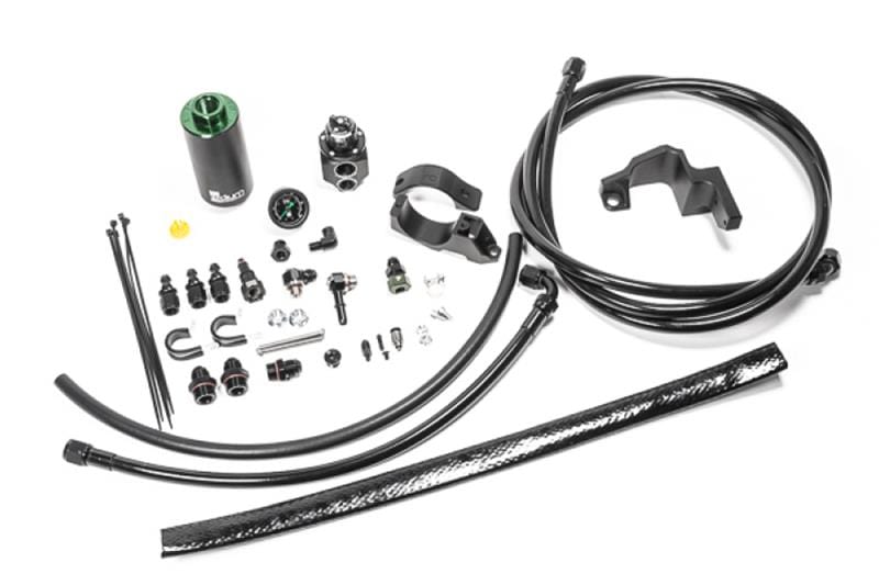 Radium Engineering Radium Engineering Fuel Pump Components 20-0981-05 SR