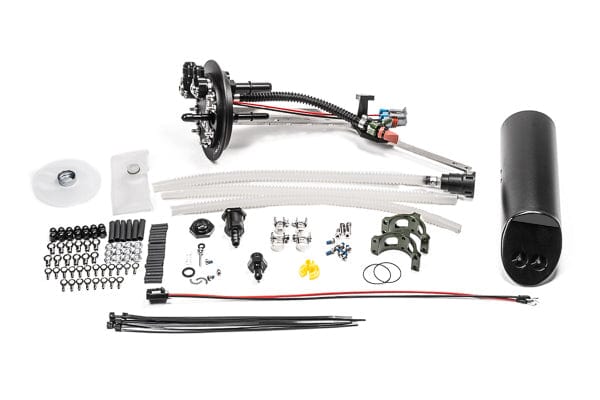Radium Engineering Radium Engineering Fuel Pump Components 20-1010 SR