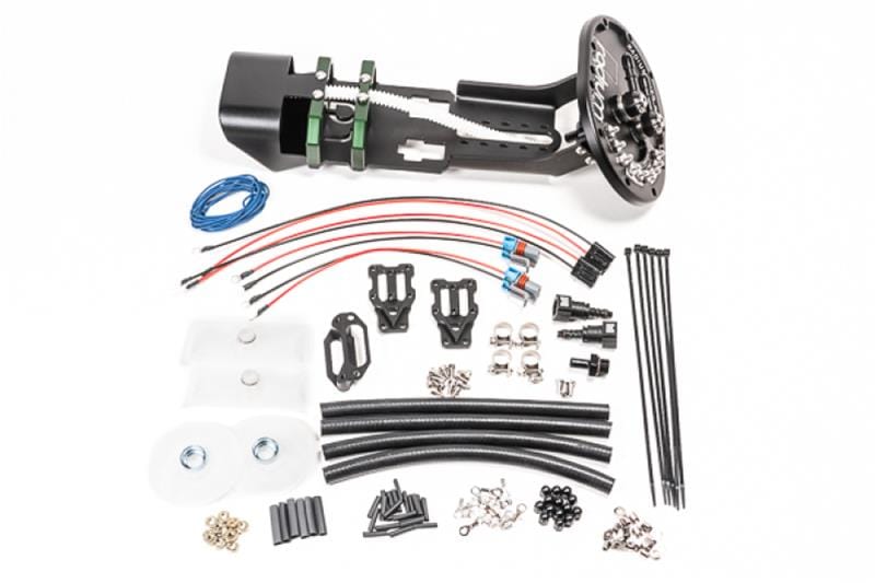 Radium Engineering Radium Engineering Fuel Pump Components 20-1020 SR
