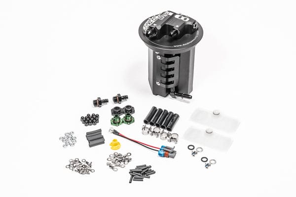 Radium Engineering Radium Engineering Fuel Pump Components 20-1073 SR