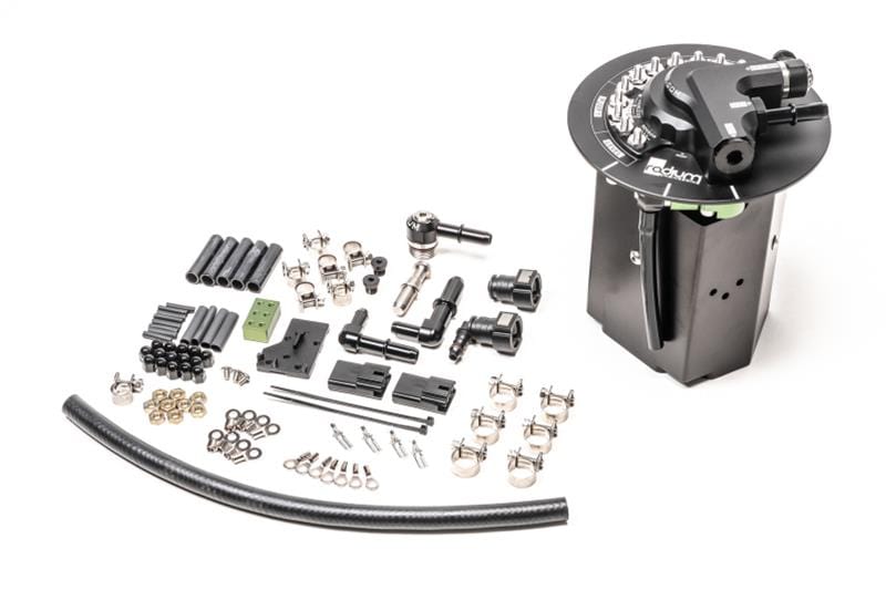 Radium Engineering Radium Engineering Fuel Pump Components 20-1320 SR