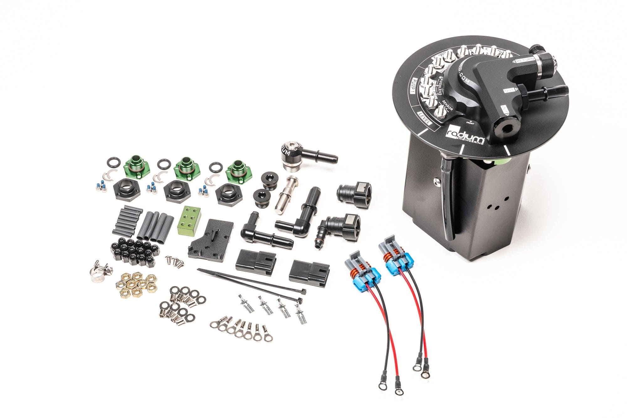 Radium Engineering Radium Engineering Fuel Pump Components 20-1322 SR