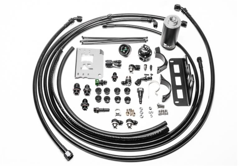 Radium Engineering Radium Engineering Fuel Pump Components 20-1325-03 SR
