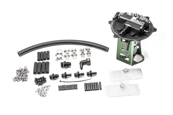 Radium Engineering Radium Engineering Fuel Pump Components 20-1340 SR