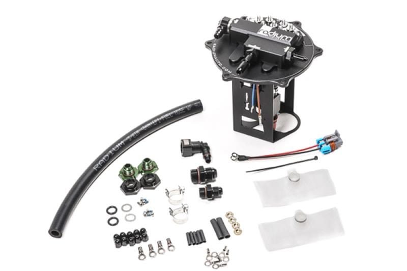 Radium Engineering Radium Engineering Fuel Pump Components 20-1342 SR