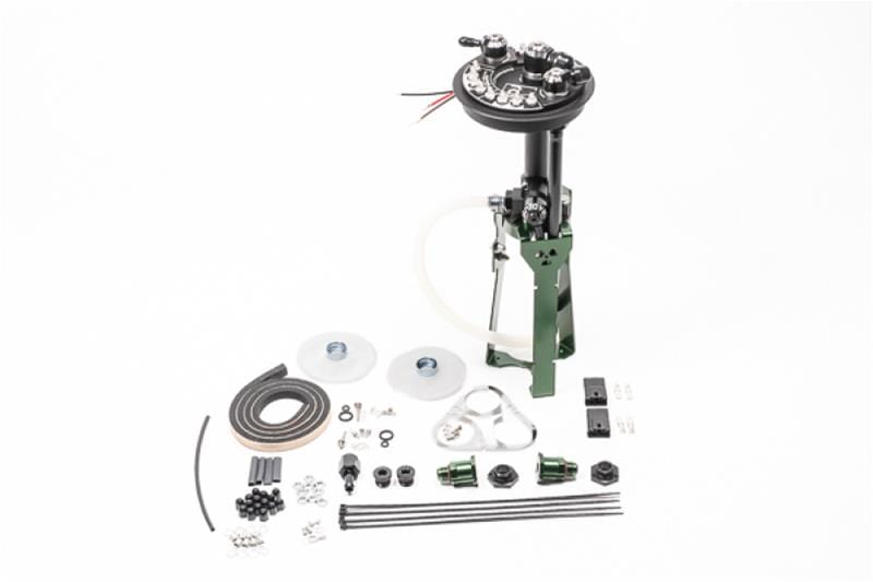 Radium Engineering Radium Engineering Fuel Pump Components 20-1511 SR