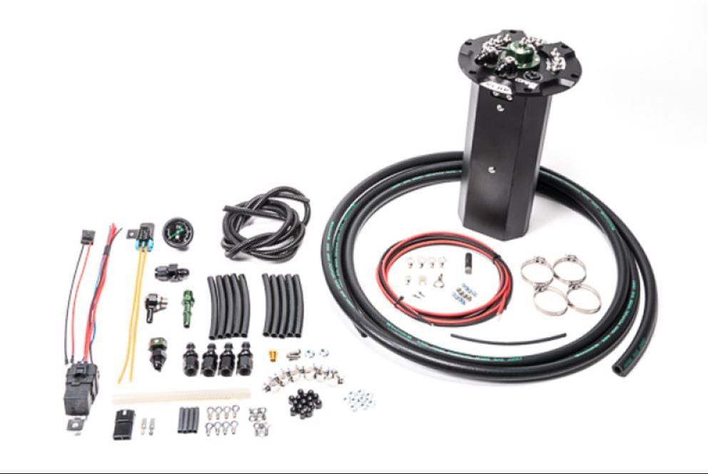 Radium Engineering Radium Engineering Fuel Pump Components 20-1822 SR