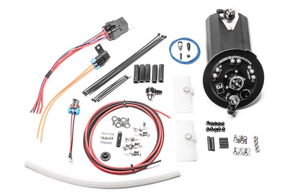 Radium Engineering Radium Engineering Fuel Pump Components 20-1972 SR