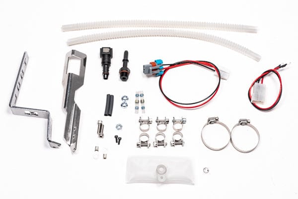 Radium Engineering Radium Engineering Fuel Pumps 20-0797-00 SR