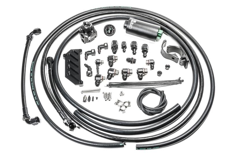 Radium Engineering Radium Engineering Fuel Pumps 20-1025-03 SR