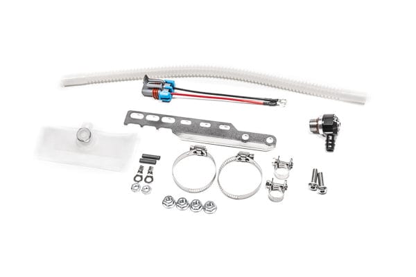 Radium Engineering Radium Engineering Fuel Pumps 20-1797 SR