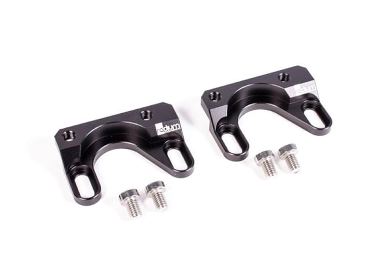 Radium Engineering Radium Engineering Fuel Rail Components 20-0372 SR