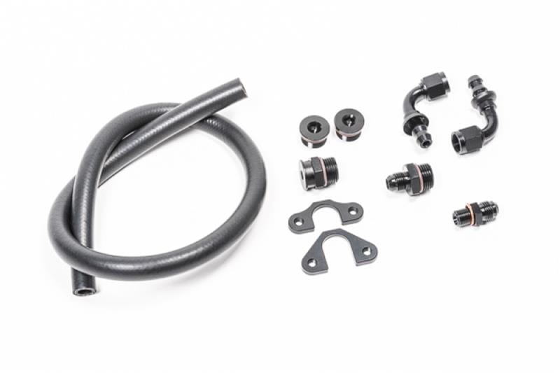 Radium Engineering Radium Engineering Fuel Rail Components 20-0870-PK SR