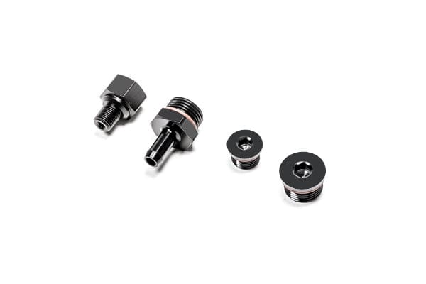 Radium Engineering Radium Engineering Fuel Rail Components 20-0889-PK SR