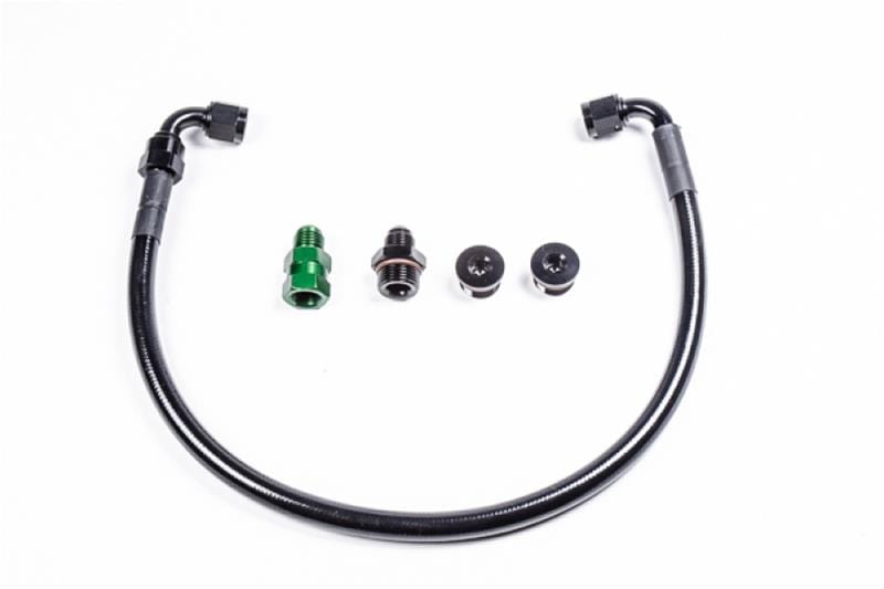 Radium Engineering Radium Engineering Fuel Rail Plumbing Kits 20-0091-PK SR