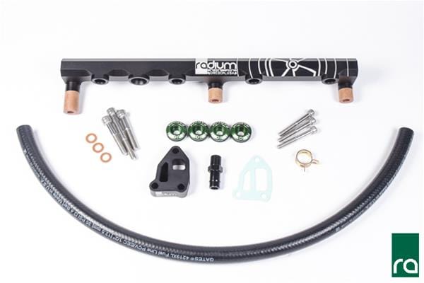 Radium Engineering Radium Engineering Fuel Rails 20-0359 SR