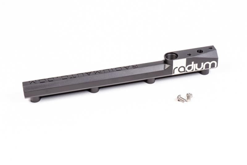 Radium Engineering Radium Engineering Fuel Rails 20-0370-02 SR