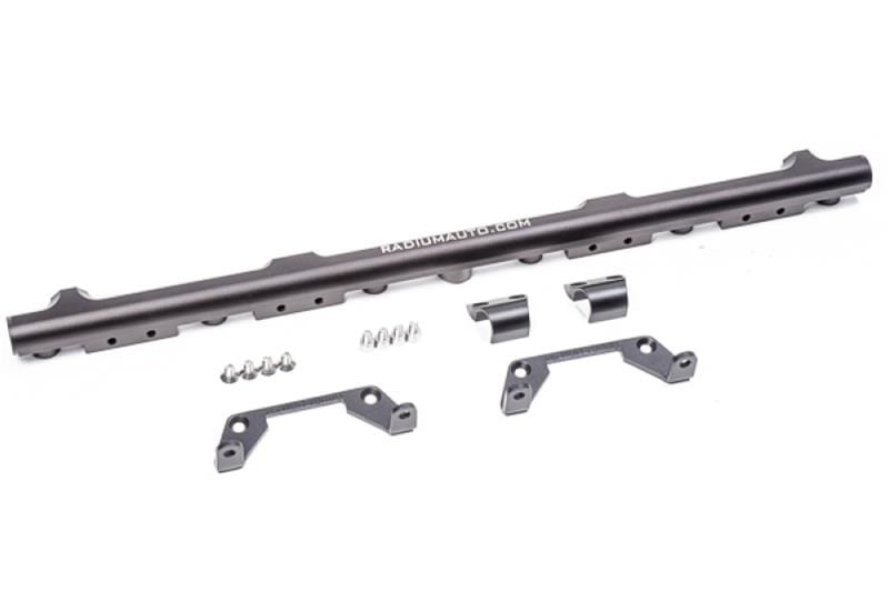 Radium Engineering Radium Engineering Fuel Rails 20-0536-03 SR