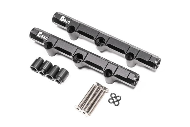 Radium Engineering Radium Engineering Fuel Rails 20-0765-02 SR