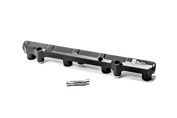 Radium Engineering Radium Engineering Fuel Rails 20-0889 SR