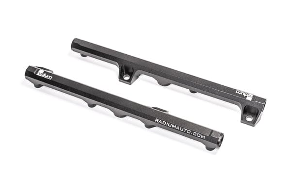 Radium Engineering Radium Engineering Fuel Rails 20-0961 SR