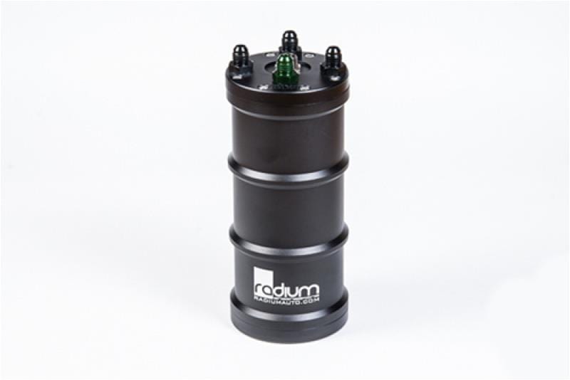 Radium Engineering Radium Engineering Fuel Surge Tanks 20-0081 SR