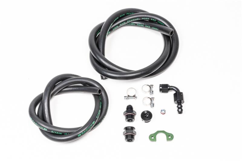 Radium Engineering Radium Engineering Fuel System Plumbing Kits 20-0217-PK SR