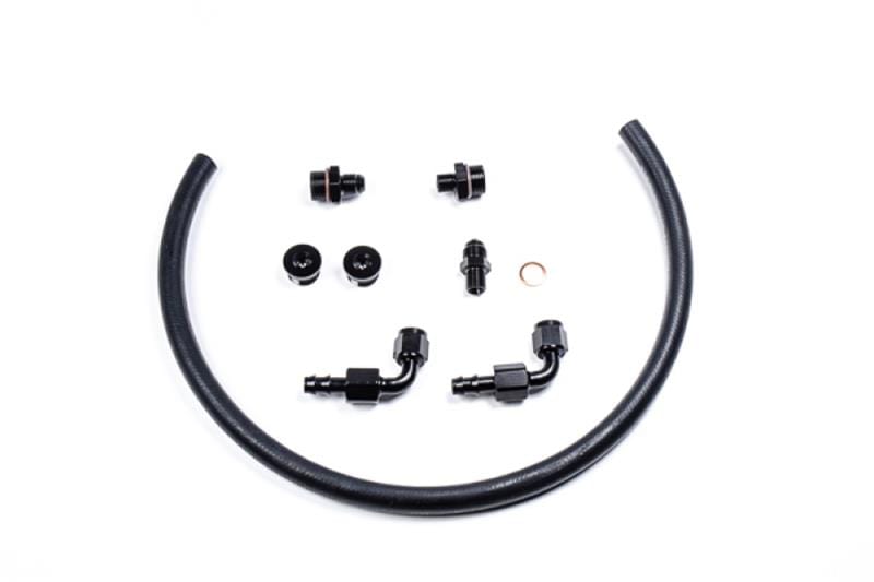 Radium Engineering Radium Engineering Fuel System Plumbing Kits 20-0370-PK SR