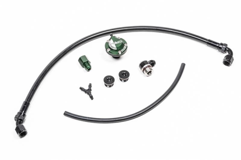 Radium Engineering Radium Engineering Fuel System Plumbing Kits 20-0871-PK SR