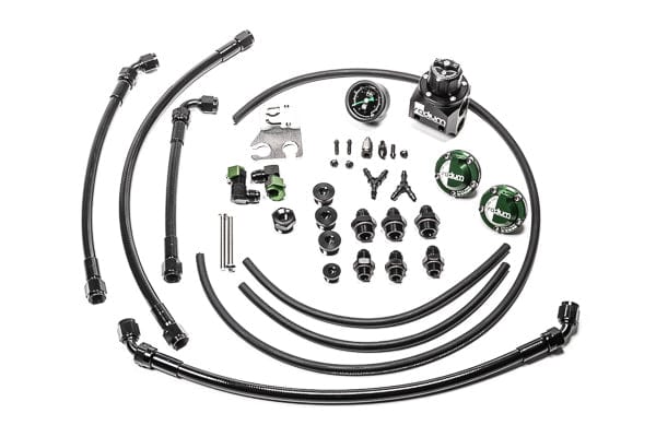 Radium Engineering Radium Engineering Fuel System Plumbing Kits 20-0956-PK SR