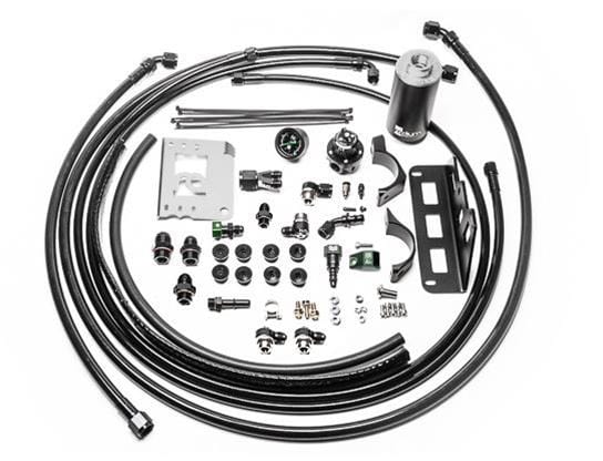 Radium Engineering Radium Engineering Fuel System Plumbing Kits 20-1326-05 SR