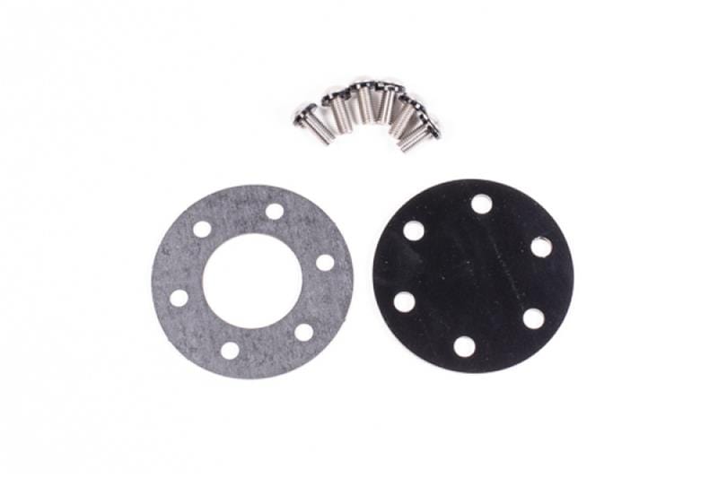 Radium Engineering Radium Engineering Fuel Tank Filler Neck Components 20-0360 SR