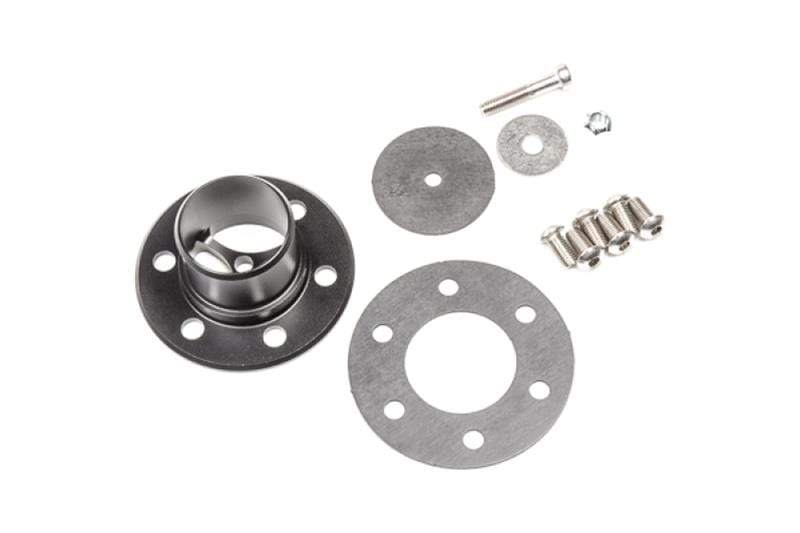 Radium Engineering Radium Engineering Fuel Tank Filler Necks 20-0527 SR