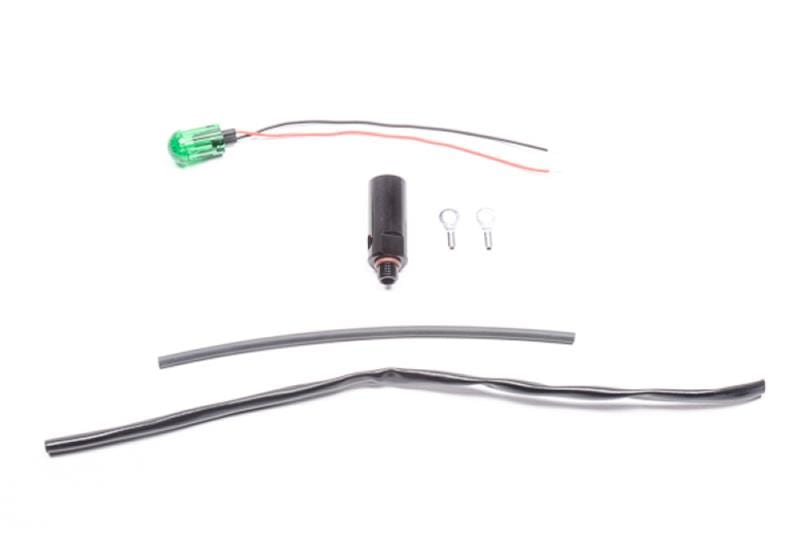 Radium Engineering Radium Engineering Gauge Sending Units 20-0508 SR