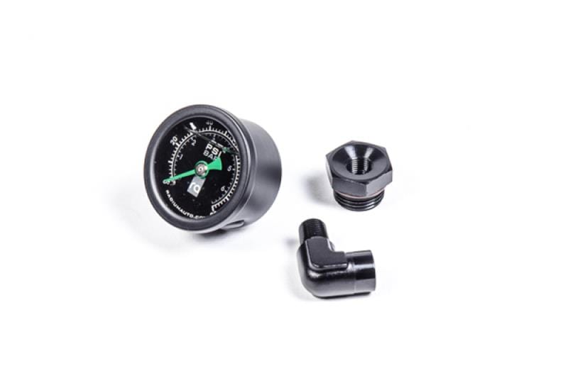 Radium Engineering Radium Engineering Gauges 20-0386 SR