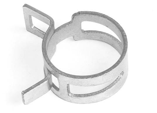 Radium Engineering Radium Engineering Hose and Line Mounting Clamps 18-0036 SR