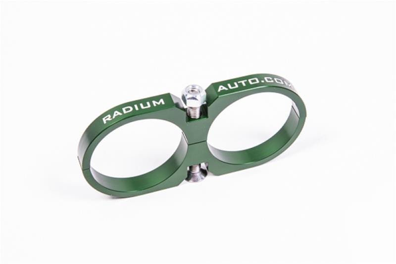 Radium Engineering Radium Engineering Hose and Line Mounting Clamps 20-0122 SR