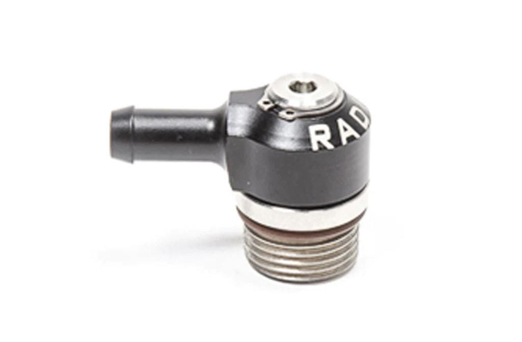 Radium Engineering Radium Engineering Hose Barb to Hose Barb Adapter Fittings 20-1000-0885 SR