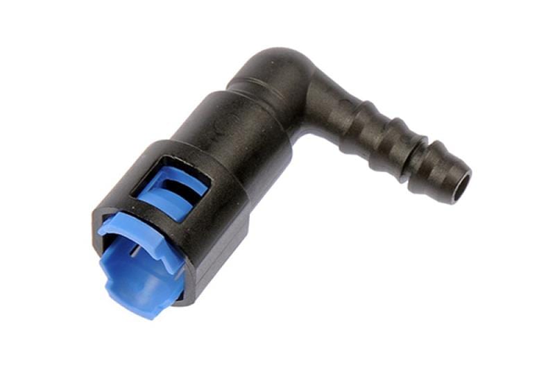 Radium Engineering Radium Engineering NPT Adapter Fittings 14-0227 SR