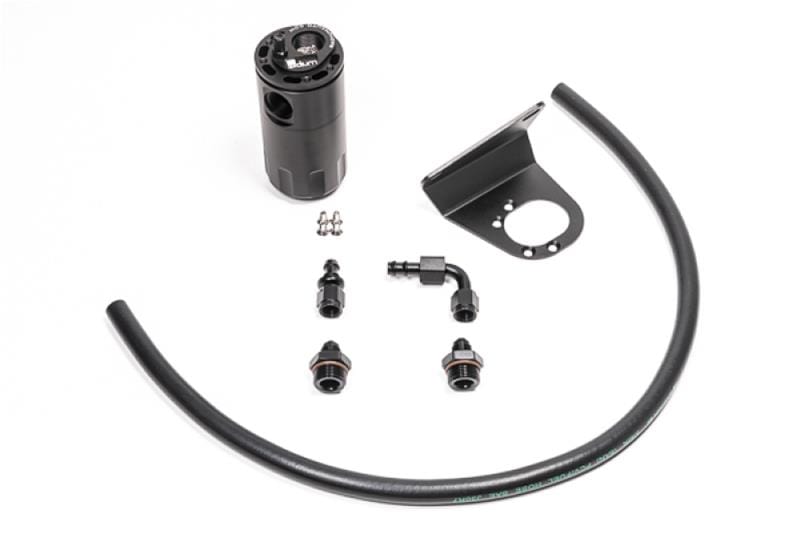 Radium Engineering Radium Engineering Oil Catch Cans 20-0233-FL SR