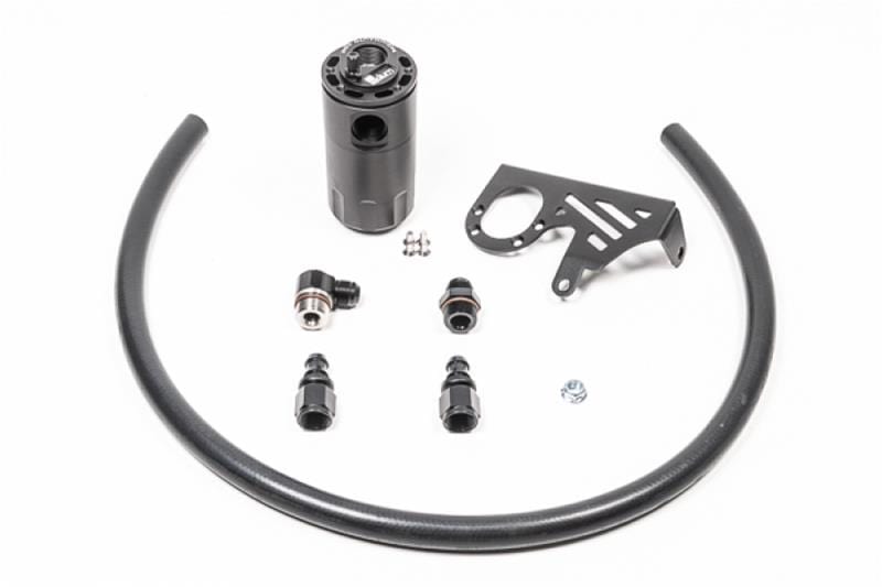 Radium Engineering Radium Engineering Oil Catch Cans 20-0357-FL SR