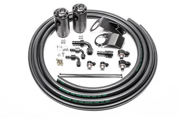 Radium Engineering Radium Engineering Oil Catch Cans 20-0727-FL SR