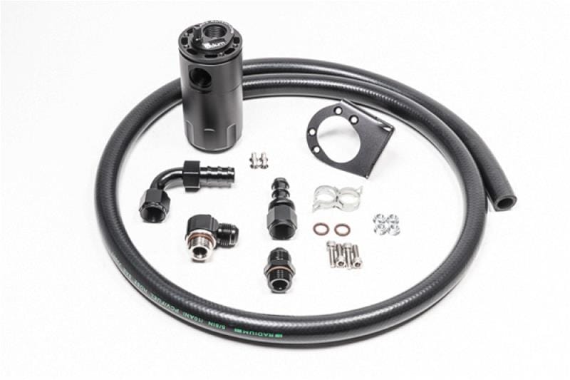 Radium Engineering Radium Engineering Oil Catch Cans 20-0755-FL SR