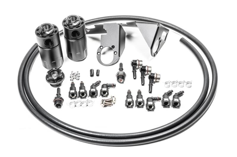 Radium Engineering Radium Engineering Oil Catch Cans 20-0787-FL SR