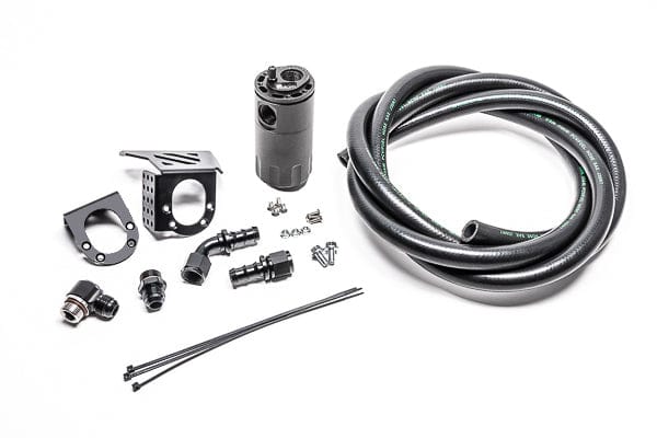 Radium Engineering Radium Engineering Oil Catch Cans 20-0839-FL SR