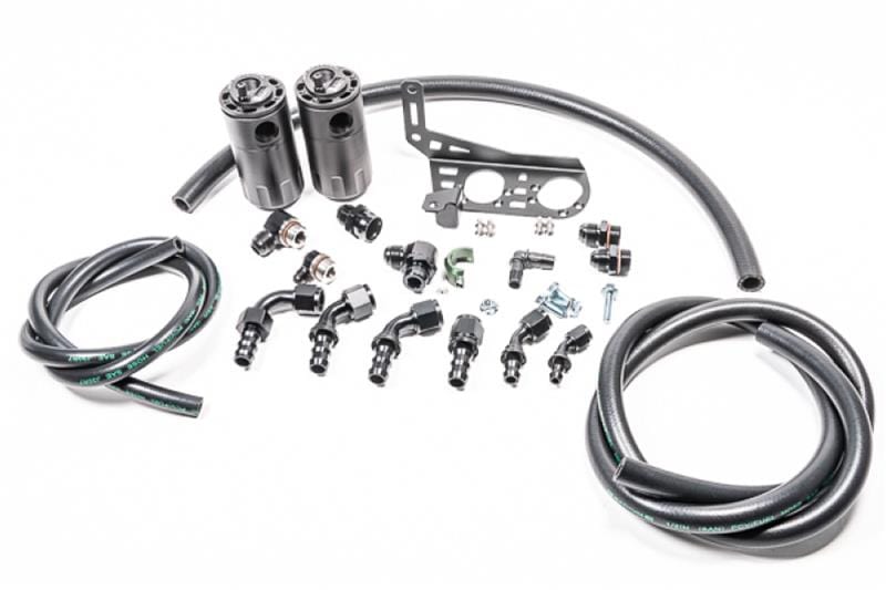 Radium Engineering Radium Engineering Oil Catch Cans 20-0859-FL SR