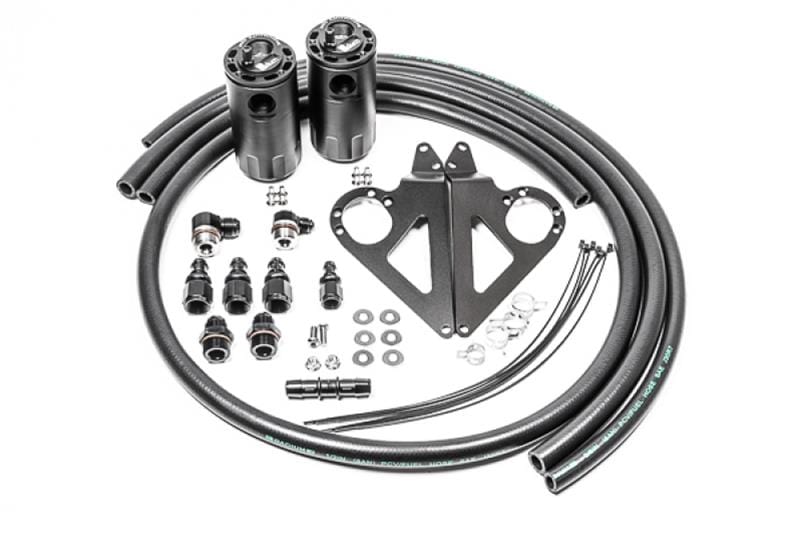 Radium Engineering Radium Engineering Oil Catch Cans 20-0903-FL SR