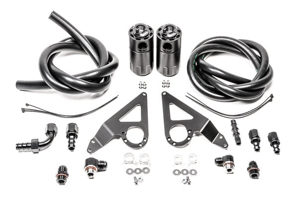 Radium Engineering Radium Engineering Oil Catch Cans 20-0913-FL SR