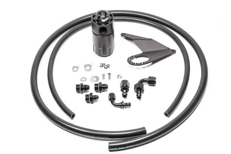 Radium Engineering Radium Engineering Oil Catch Cans 20-1106-FL SR